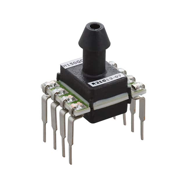 ELVH-150G-HAND-C-NAA5 Amphenol All Sensors Corporation  Sensori di pressione Trasduttori